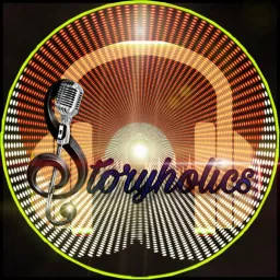 Storyholics (Bengali Story Podcast) artwork