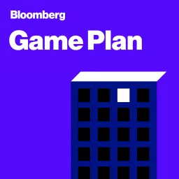 Game Plan Podcast artwork