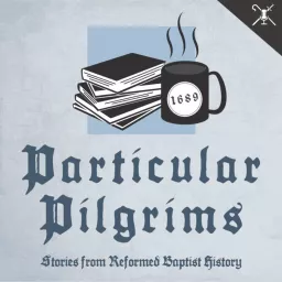 Particular Pilgrims Podcast artwork