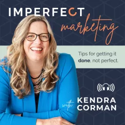 Imperfect Marketing Podcast artwork
