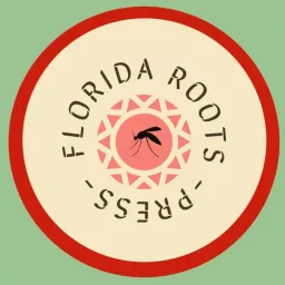Coming of Age in Florida - An Anthology of Words and Images (2022) Podcast artwork