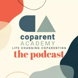 Coparent Academy Podcast