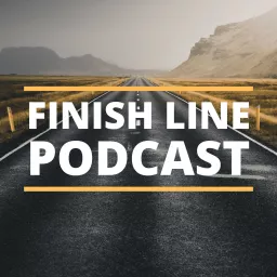 The Finish Line Podcast artwork