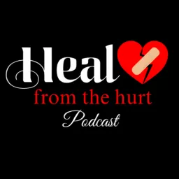 Heal from the hurt