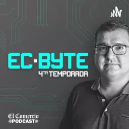 EC Byte Podcast artwork