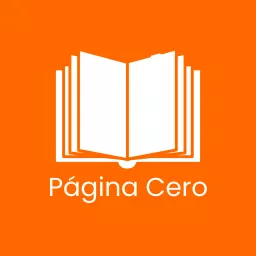Página Cero Podcast artwork