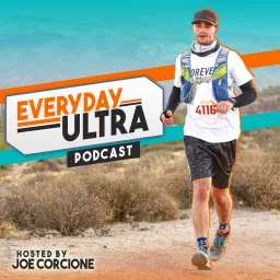 Everyday Ultra Podcast artwork
