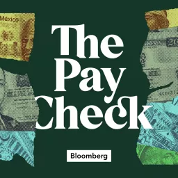 The Pay Check Podcast artwork