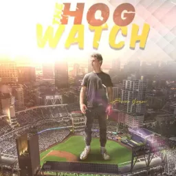 Hog Watch Podcast artwork