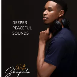 Deeper Peaceful Sounds Sessions Podcast artwork