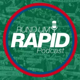 Rund um Rapid Podcast artwork