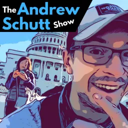 The Andrew Schutt Show Podcast artwork