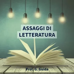 Assaggi di Letteratura