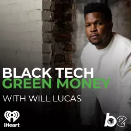 Black Tech Green Money