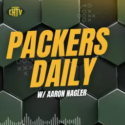 Packers Daily Podcast artwork