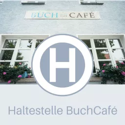 Haltestelle BuchCafé