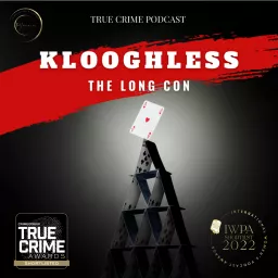 Klooghless Podcast artwork