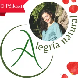 Alegría Natural - Almañilería y Zen-prendimiento. Podcast artwork