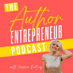The Author Entrepreneur Podcast artwork