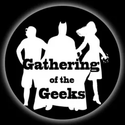 Gathering of The Geeks