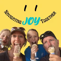 Navigating Joy Together Podcast artwork