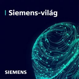 Siemens-világ Podcast artwork