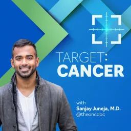 Target: Cancer Podcast