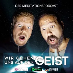 Der Meditationspodcast artwork