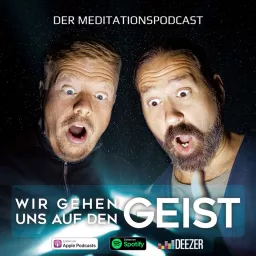 Der Meditationspodcast