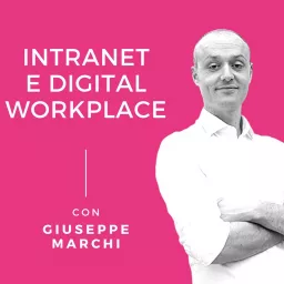 Intranet e digital workplace