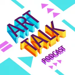 ART TALK -アートトーク- Podcast artwork