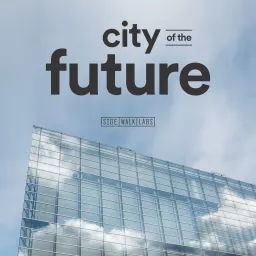 City of the Future Podcast artwork