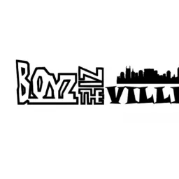 Boyz N the Ville Podcast artwork