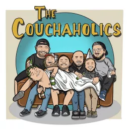 The Couchaholics Podcast artwork