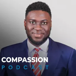 Compassion Podcast artwork