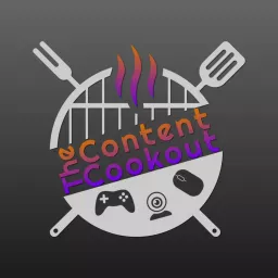 The Content Cookout Podcast artwork