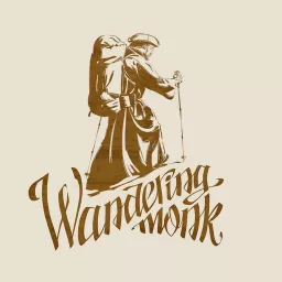 Wandering Monk Hikes Podcast artwork