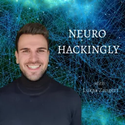 Neurohackingly Podcast artwork