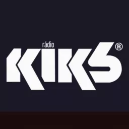 Rádio KIKS Podcast artwork