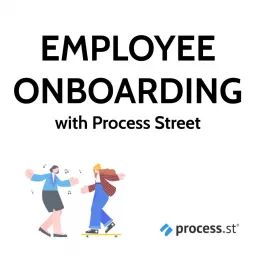 The Employee Onboarding Podcast artwork