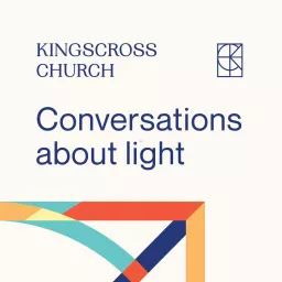 Conversations about Light Podcast artwork