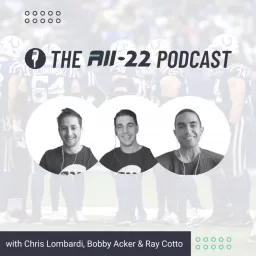 The All-22 NFL Podcast