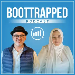 BootTrapped Podcast artwork