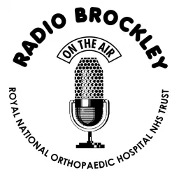 The Story Of Radio Brockley Podcast artwork