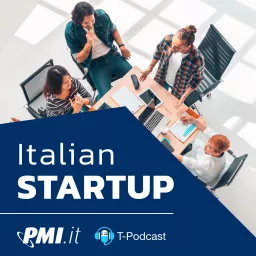 Italian Startup Podcast artwork