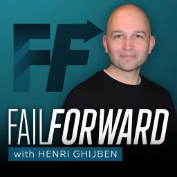 Fail Forward Podcast artwork