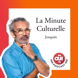 La minute culturelle Podcast artwork