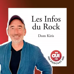Les infos du Rock Podcast artwork