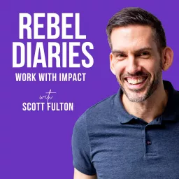 Rebel Diaries Podcast artwork