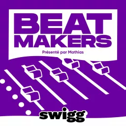 Beatmakers Podcast artwork